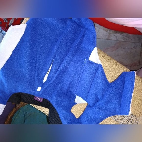 Two ! NEW ! dog jackets /coats - Picture 10 of 14